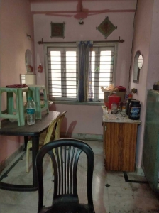 Gopal Kunj - 3 BHK Baguiati, Kolkata