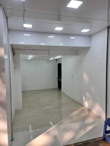 Shop for rent, LokPuram,  Thane W