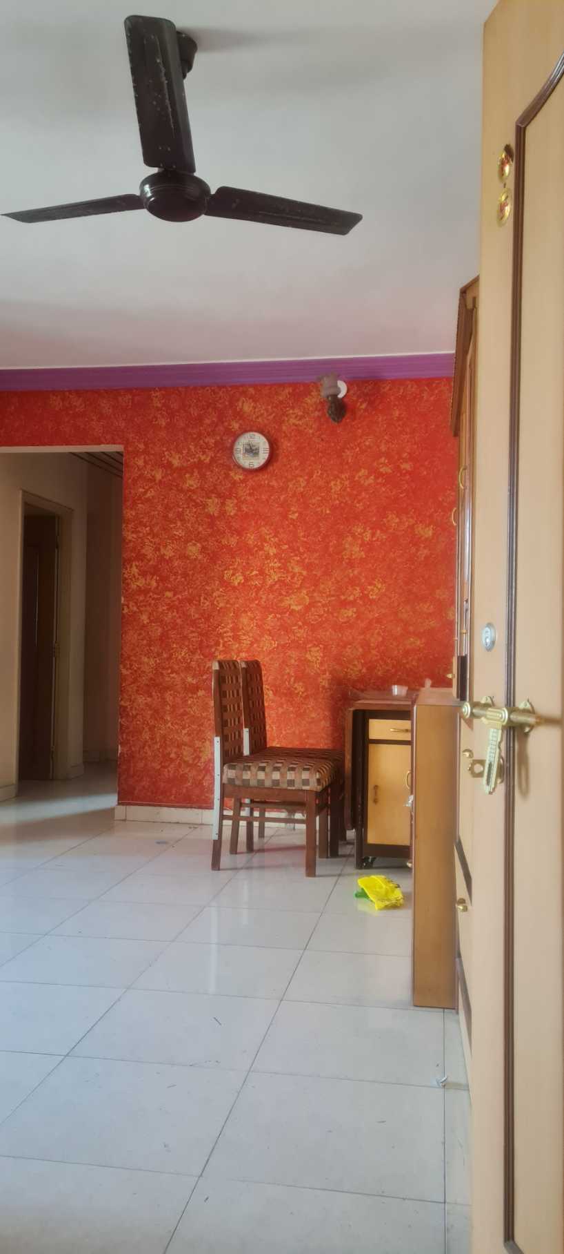 2 bhk Rental