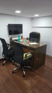 Fully Furnished Office Space For Rent