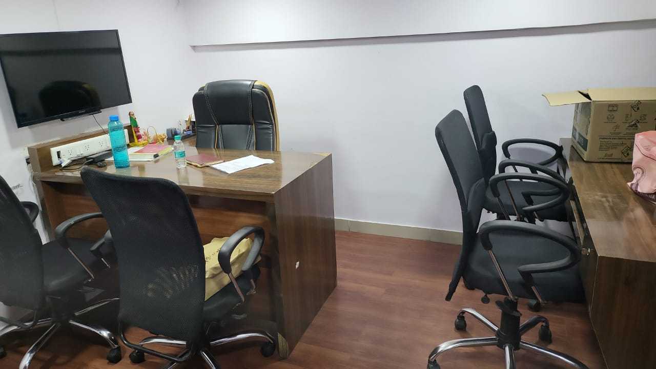 Fully Furnished Office Space For Rent