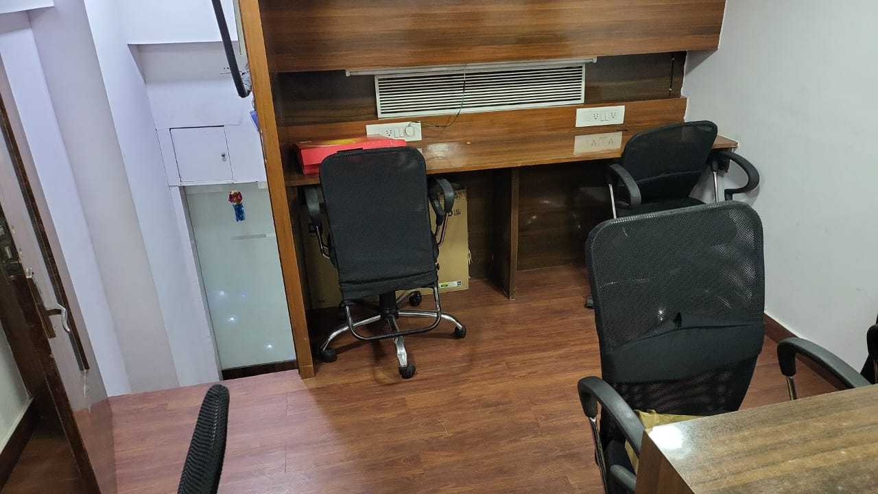 Fully Furnished Office Space For Rent