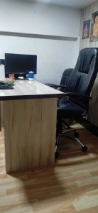 Fully Furnished Office Space For Rent