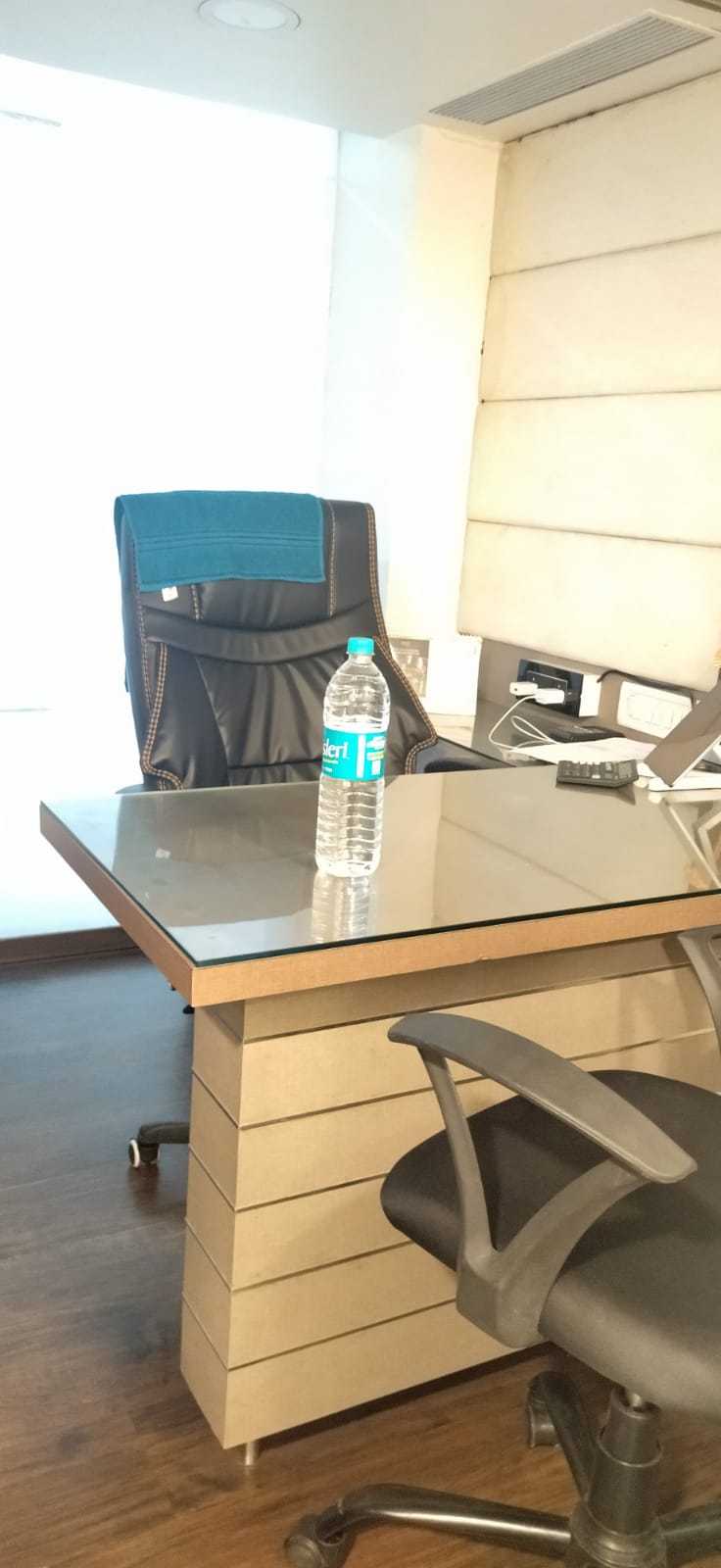 Fully Furnished Office Space For Sale