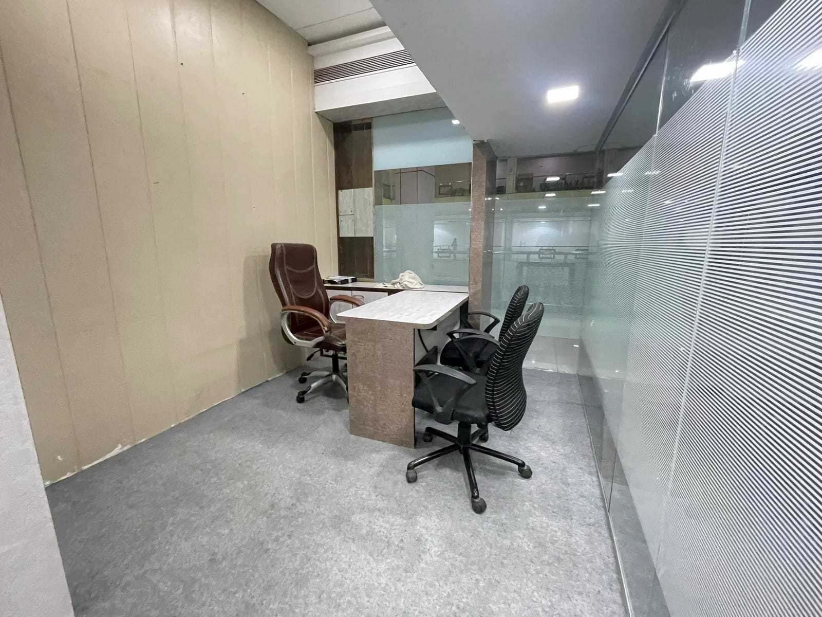 Fully Furnished Office Space For Rent