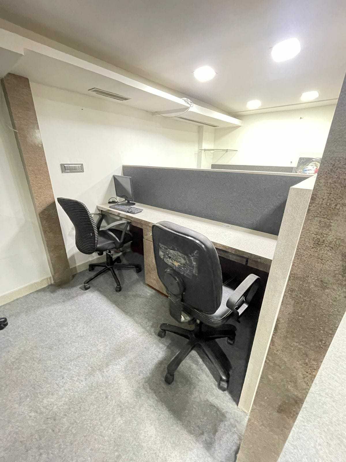 Fully Furnished Office Space For Rent