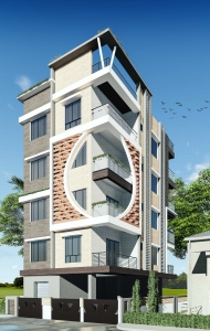 3 BHK FLAT FOR SELL IN NEW TOWN, KOLKATA