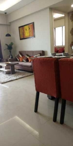 2 BHK FORTUNE HEIGHTS At Barasat