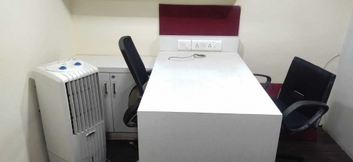 Fully Furnished Office Space For Rent