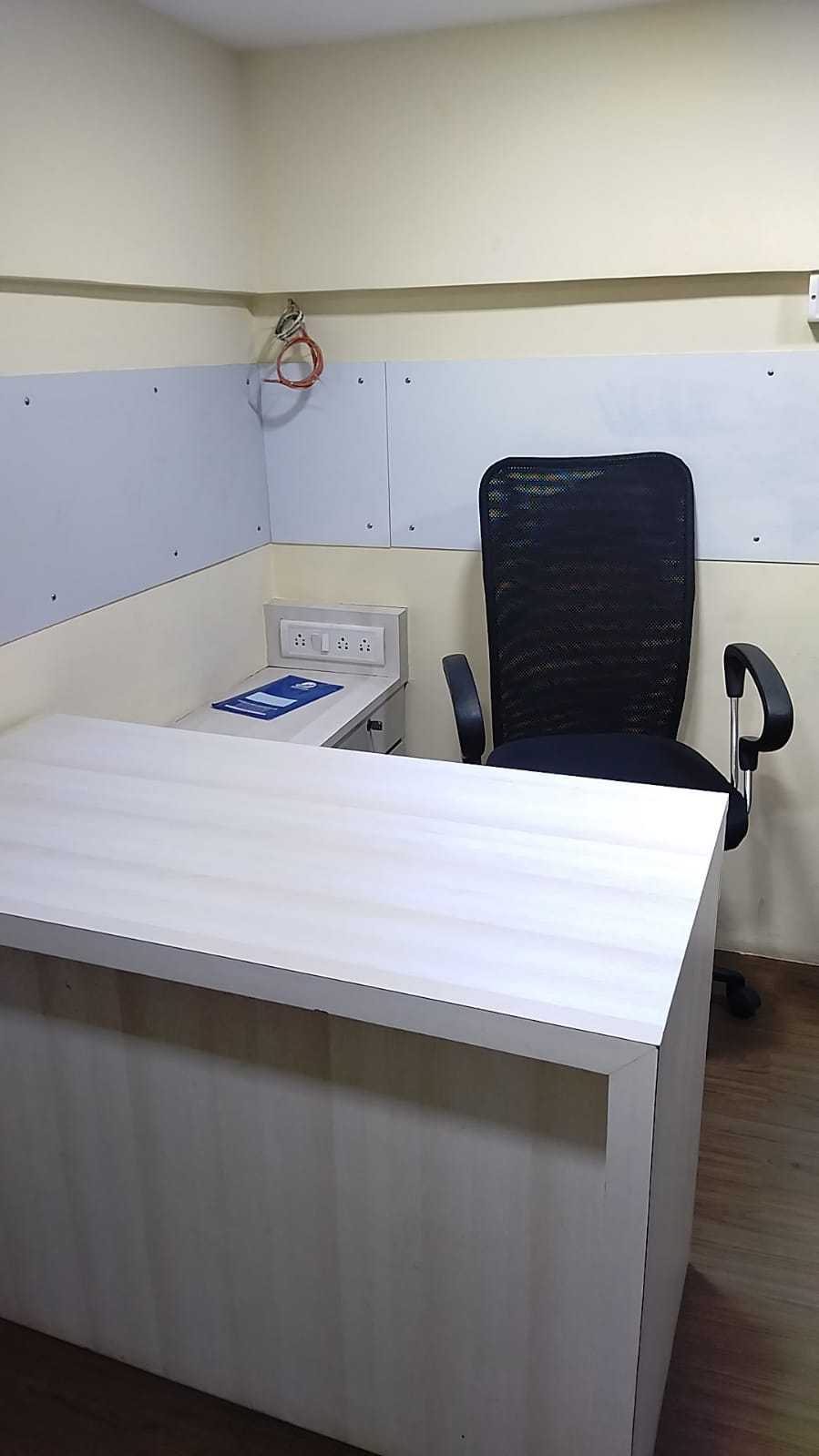 Fully Furnished Office Space For Rent