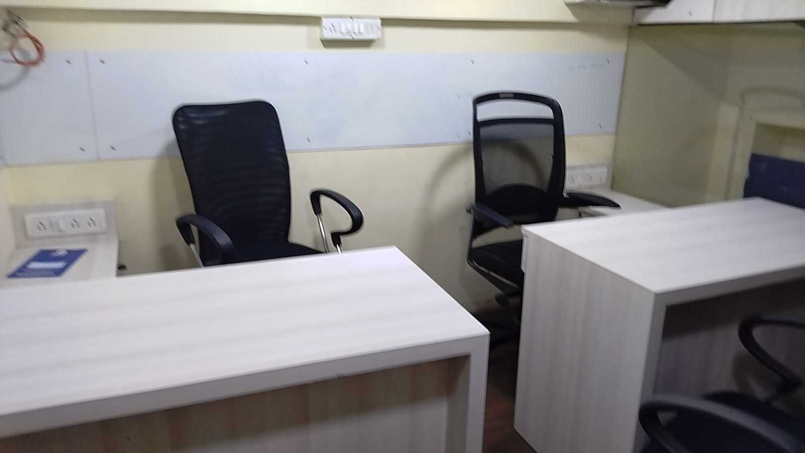 Fully Furnished Office Space For Rent