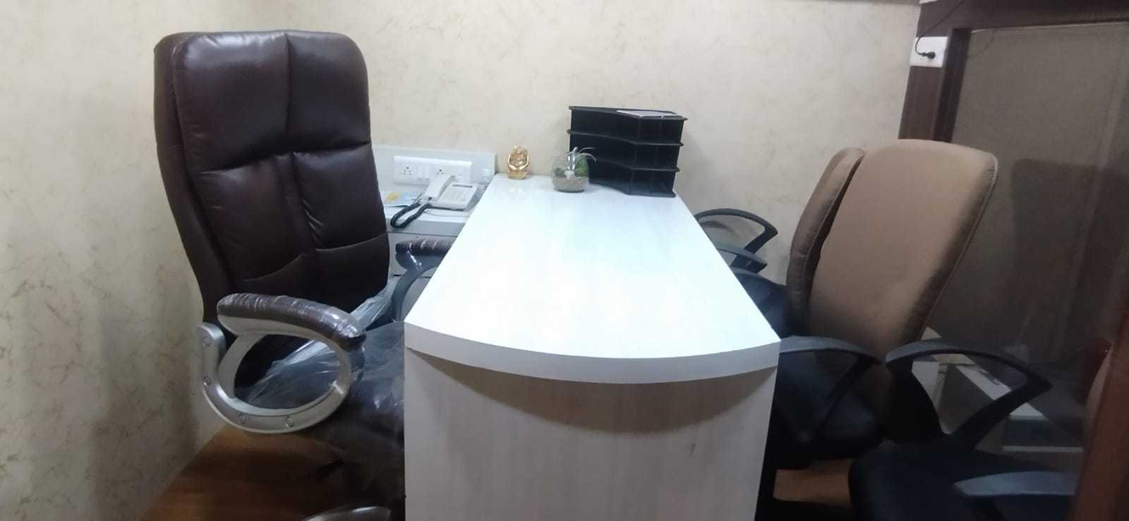 Fully Furnished Office Space For Rent