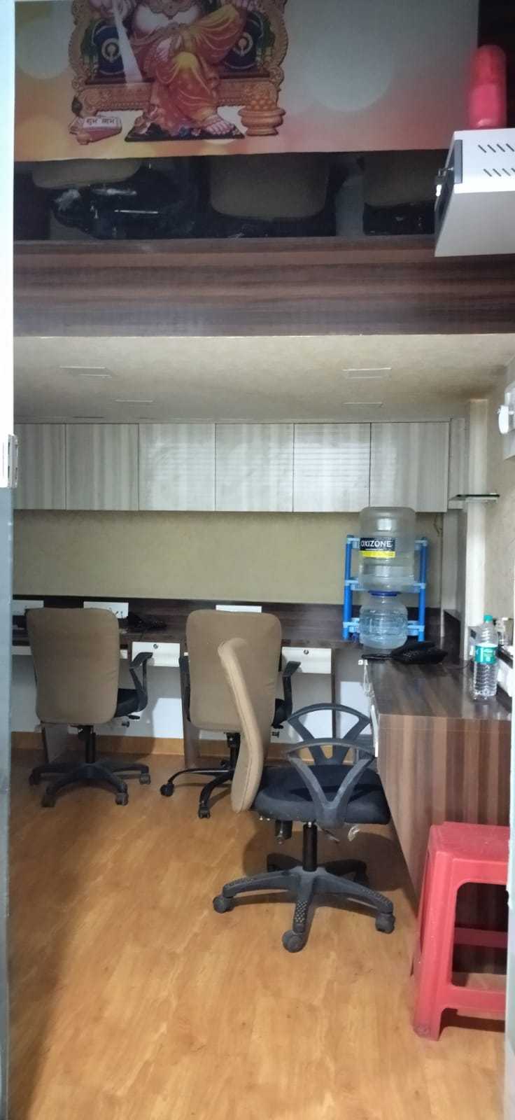 Fully Furnished Office Space For Rent