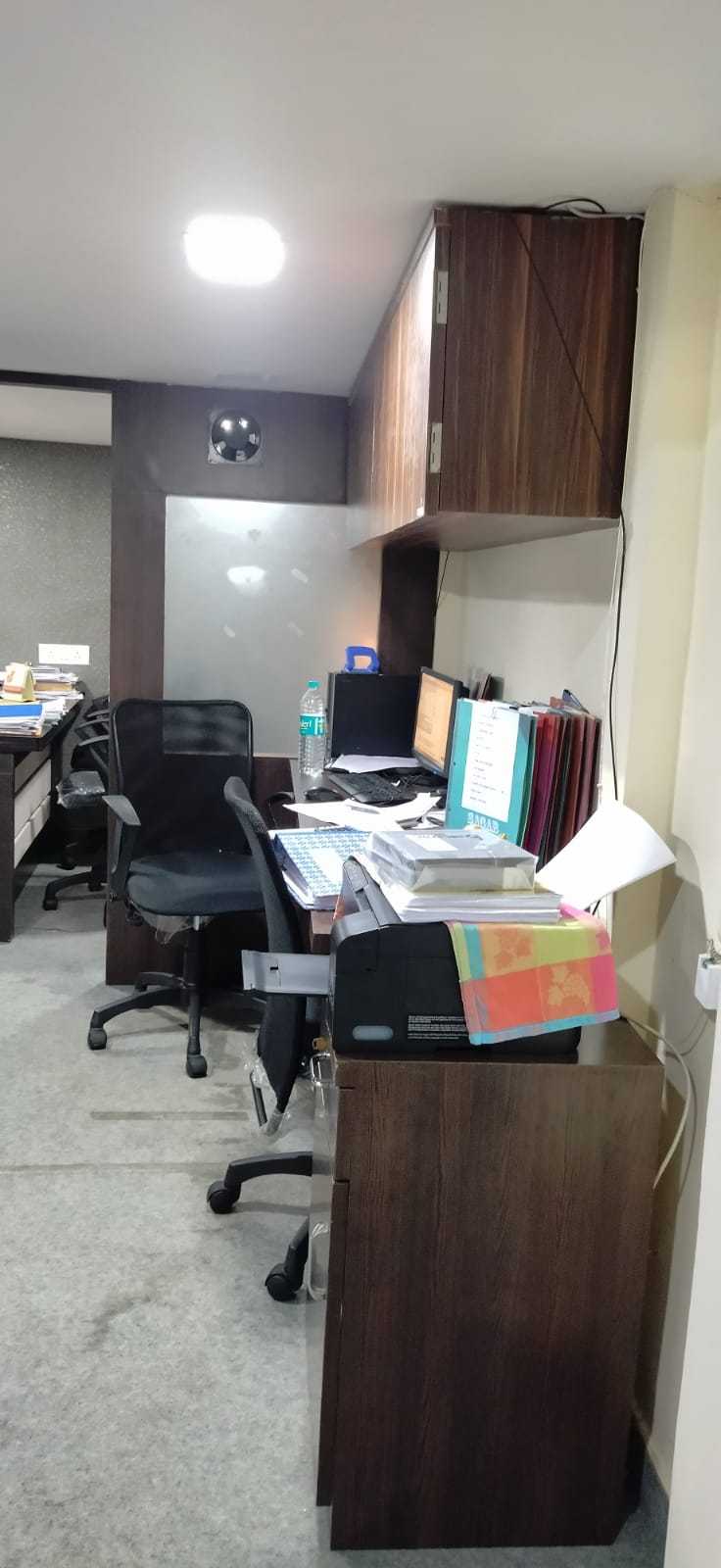 Ready To Move Office Space For Sale