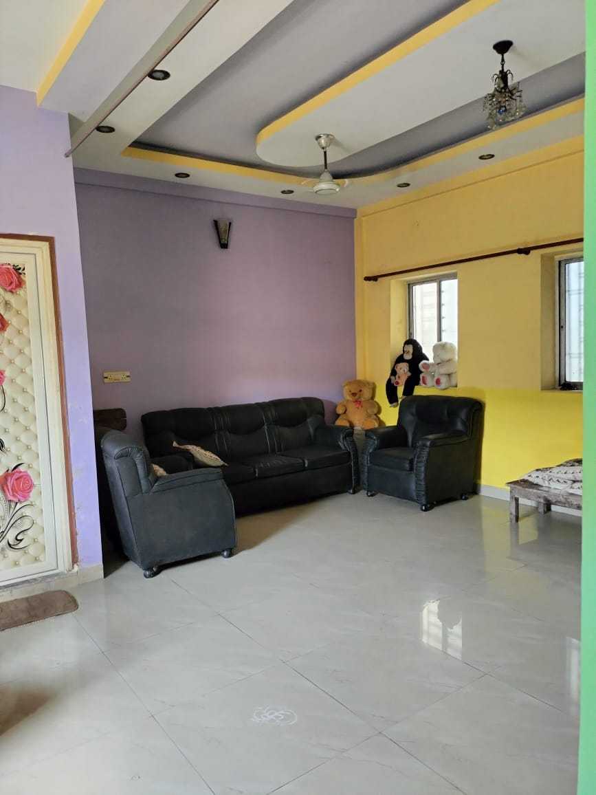 3 BHK Duplex house at Baguiati