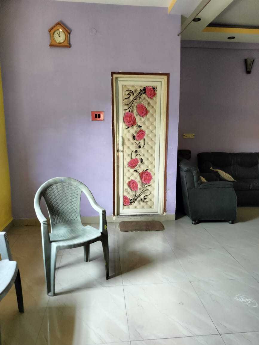 3 BHK Duplex house at Baguiati