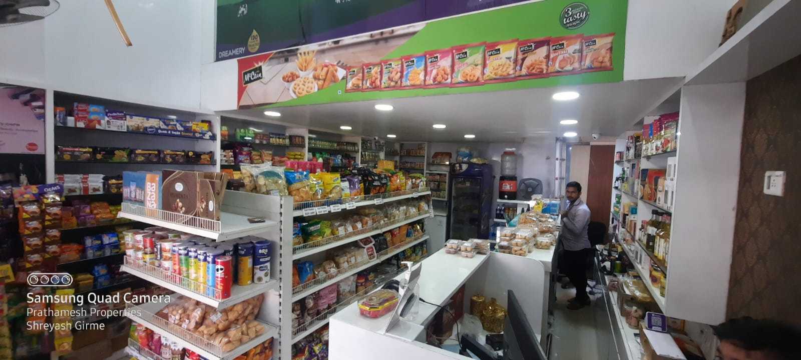 Shop on rent,  Uthalsar,  Thane W