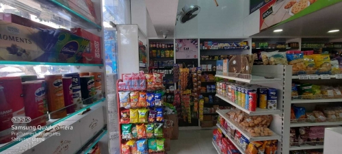 Shop on rent,  Uthalsar,  Thane W