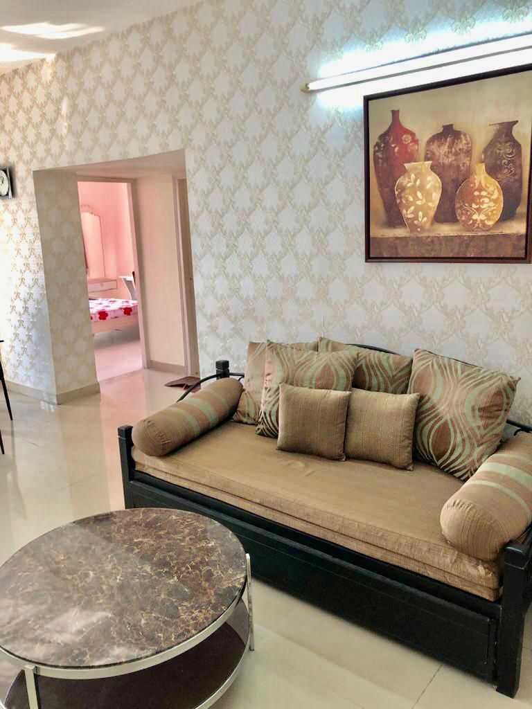 3bhk at Newtown