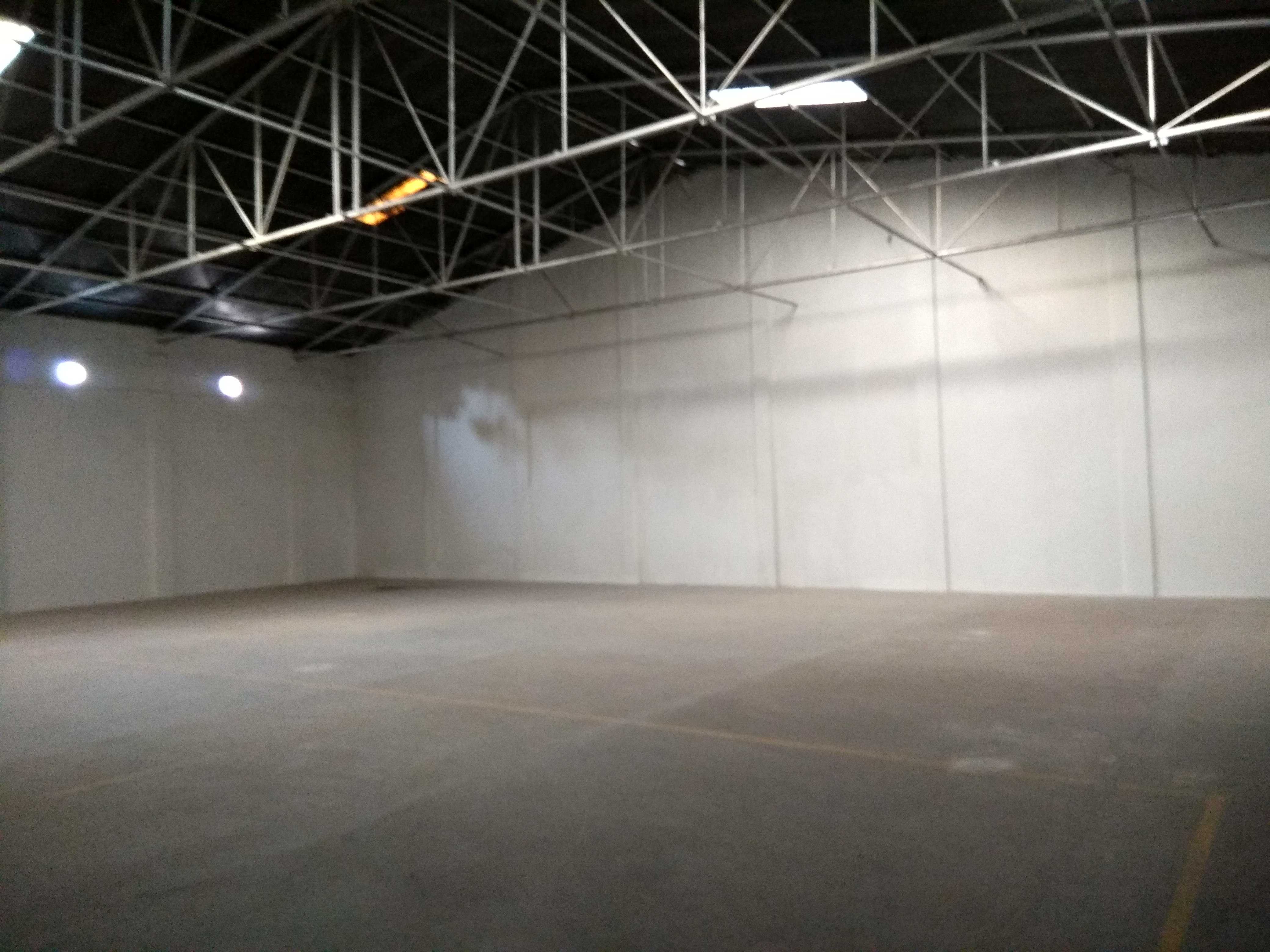 15000 Sq.Ft. Warehouse/Godown/Factory for rent near Chamrail