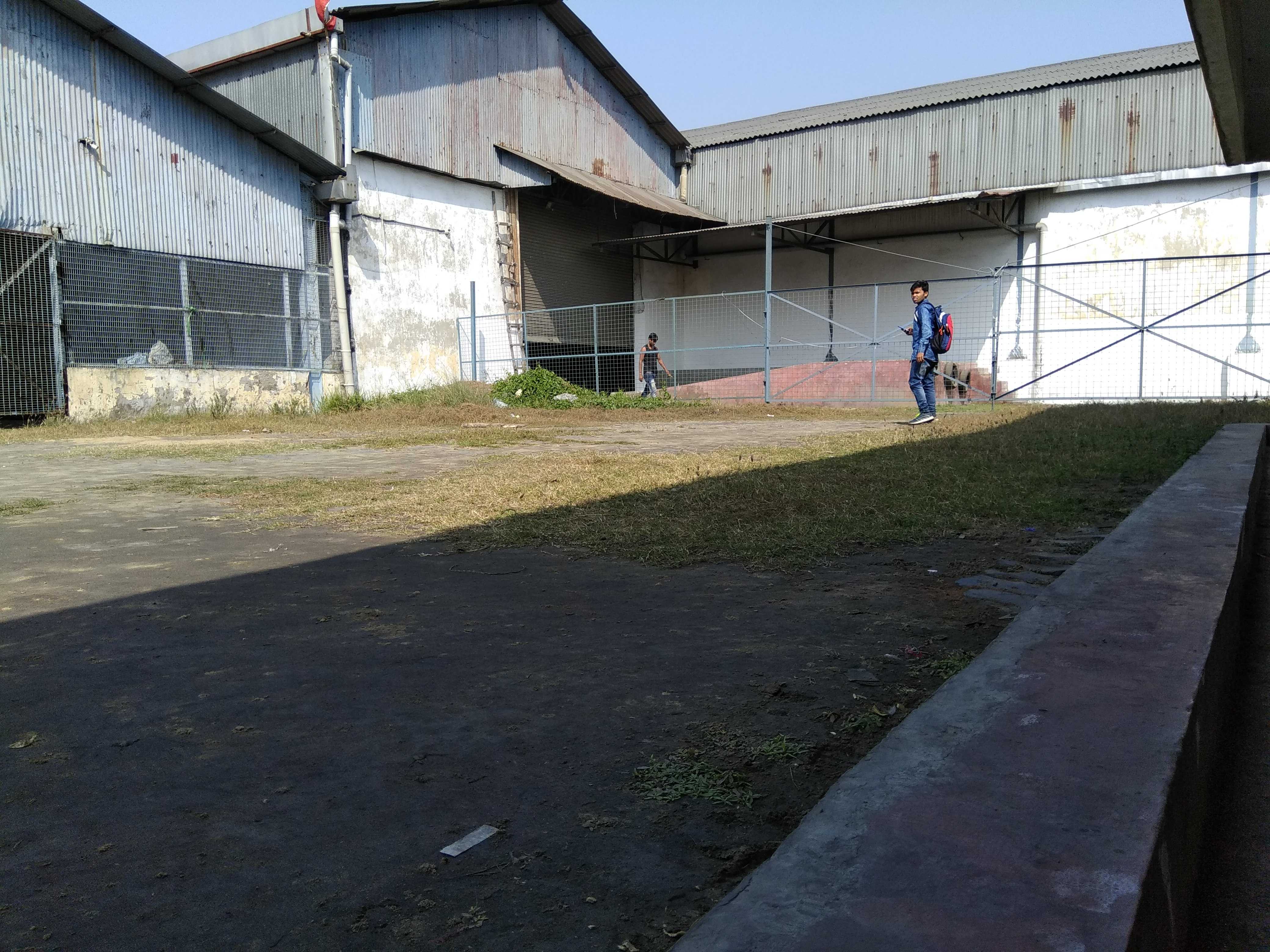 15000 Sq.Ft. Warehouse/Godown/Factory for rent near Chamrail