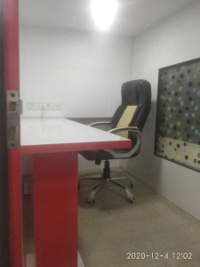 Fully Furnished Office Space For Rent