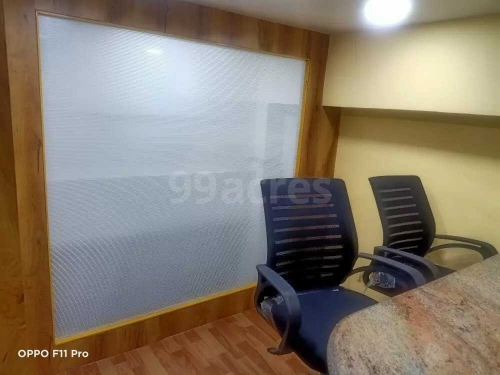 Fully Furnished Office Space Rent