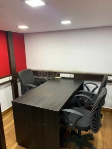 Fully Furnished Office For Rent