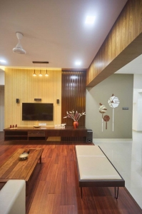 3.5  bhk Falt For sell In Thane City Will Prime Location