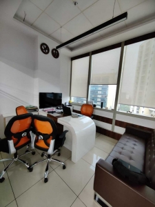 Available in Commercial Office For Sale In Thane City For Locality Located