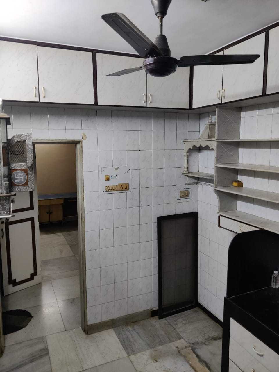 Available In 1 bhk Falt For Rent In Thane City Will Prime Location