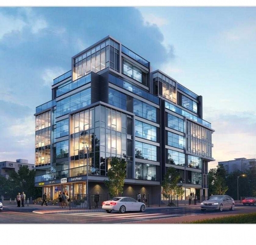 Available in Commercial Office For Sale In Thane City For Locality Located.