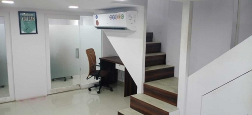 Fully Furnished Office Space For Rent