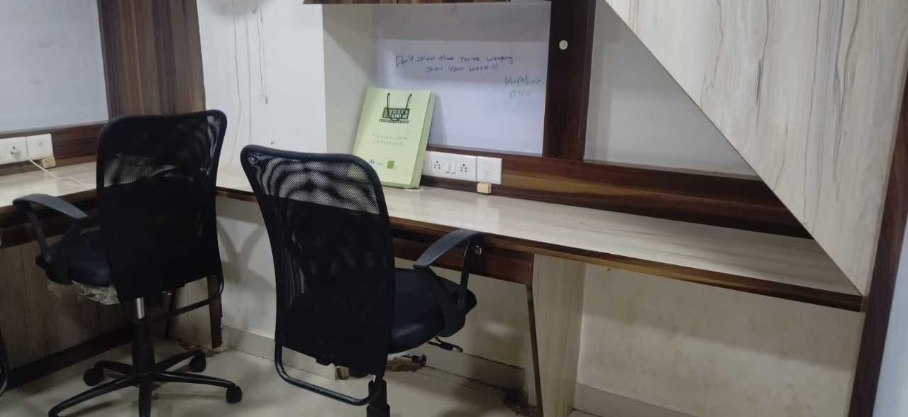 Fully Furnished Office Space For Rent