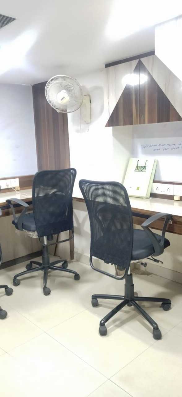 Fully Furnished Office Space For Rent