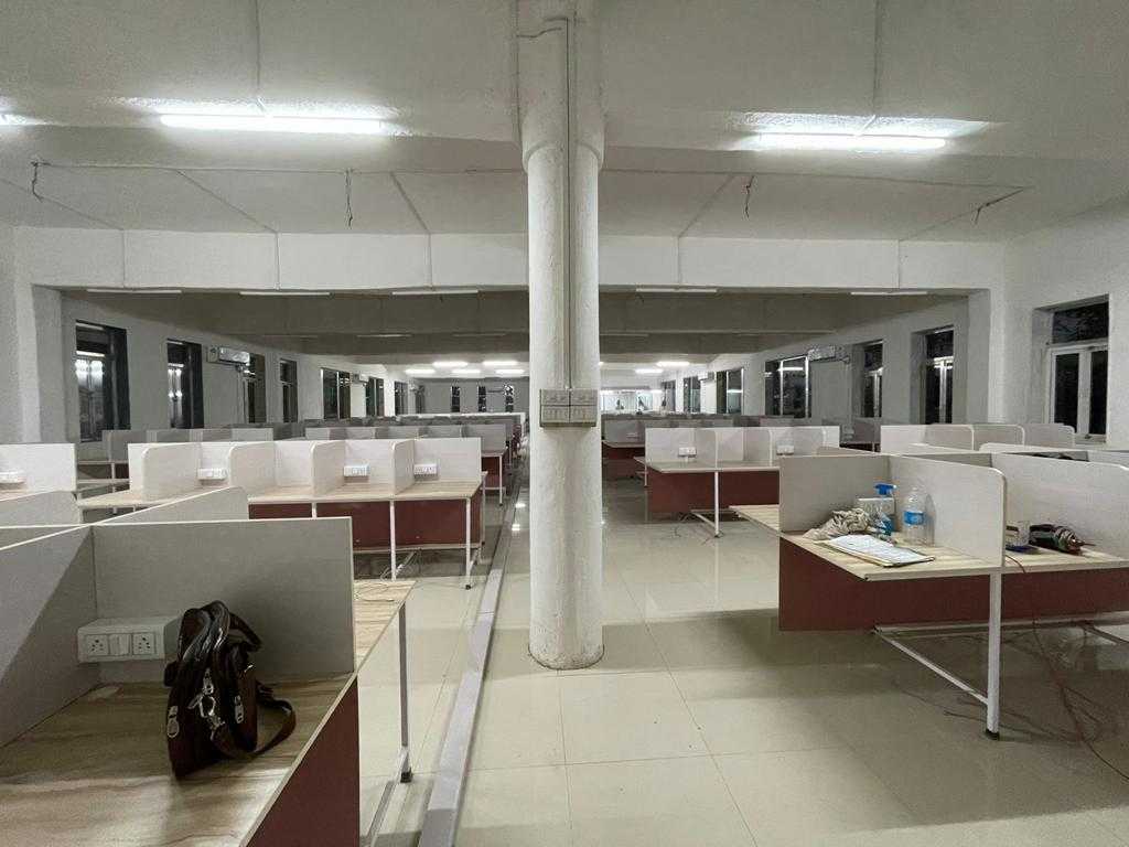 Available in Commercial Office For Rent In Thane City For Locality Located