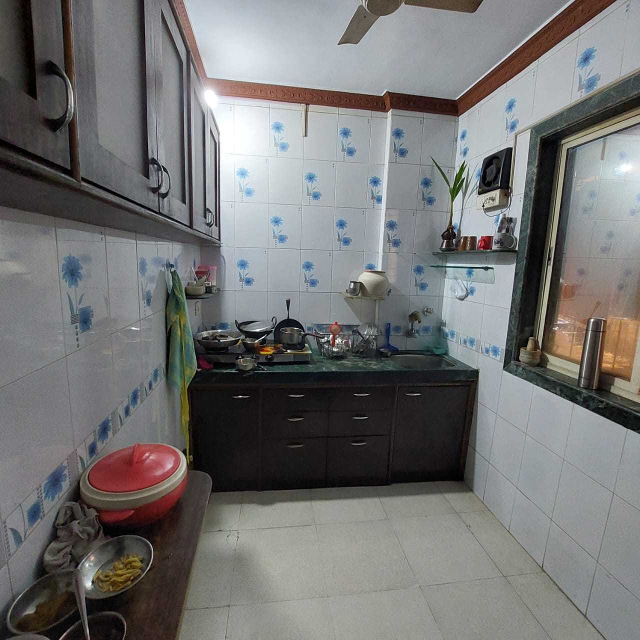 1 bhk Falt For Rent In Thane City Will Prime Location Located