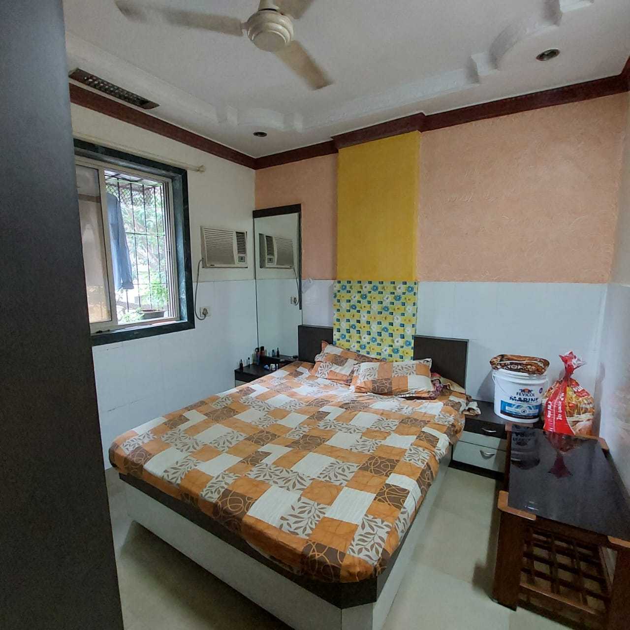 1 bhk Falt For Rent In Thane City Will Prime Location Located