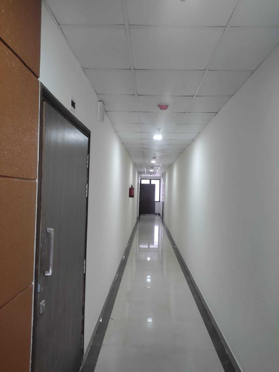 Available in Commercial Office For Rent In Thane City For Locality Located