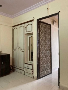 Available In 1 RK Flat For Rent In Thane City Will Prime Location Located