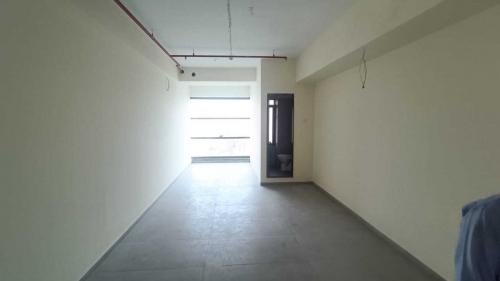 Available in Commercial Office For Rent In Wagle Estate Thane City For Locality Located.
