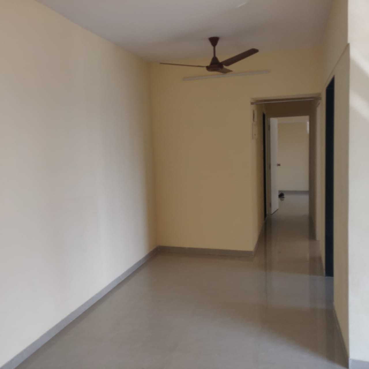 Available In 2 BHK Flat For Rent In Thane City Will Prime Location