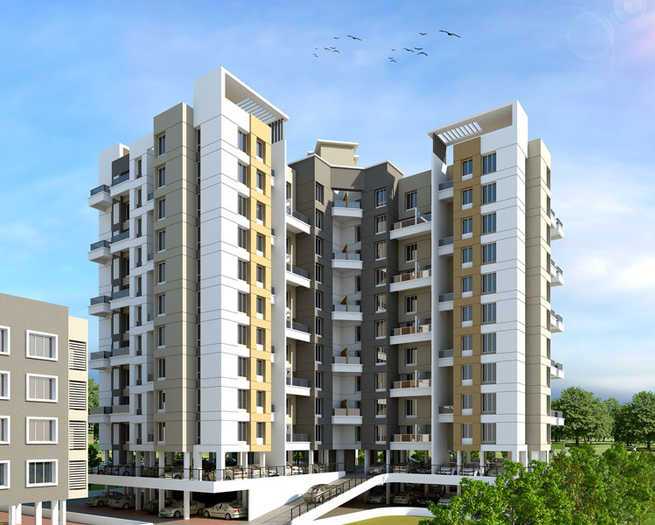 2 BHK for sale