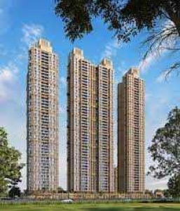 2bhk Flat for Sale in sec-35 main metro road tower higher floor