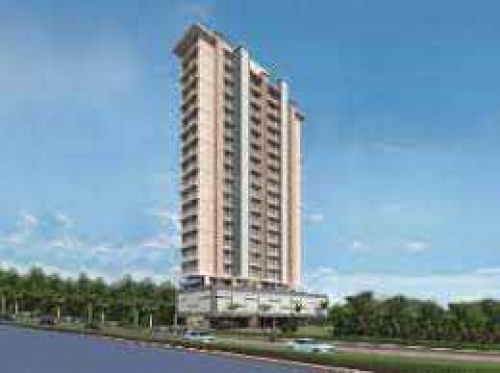 2 bhk on outright at borivali west link road