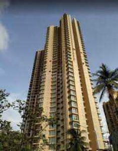 Exclusive Designer Furnished 2 bhk with Electronics in Woodrose Lokhandwala Complex Area - 870 sq.ft.  Price - 2.50cr