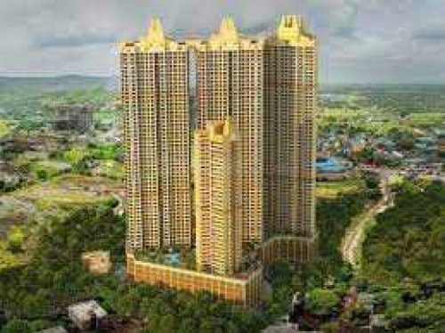 1bhk for Sale in sec-34 Tower