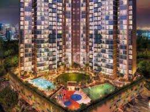 3 bhk in Mahaveer jyoti Tower amenitees sect 10 Rs 1.80cr