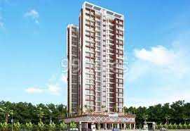 1bhk Flat for Sale in sec-35 Tower