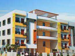 900 sq ft Flat Thane West Rent 65,000/-